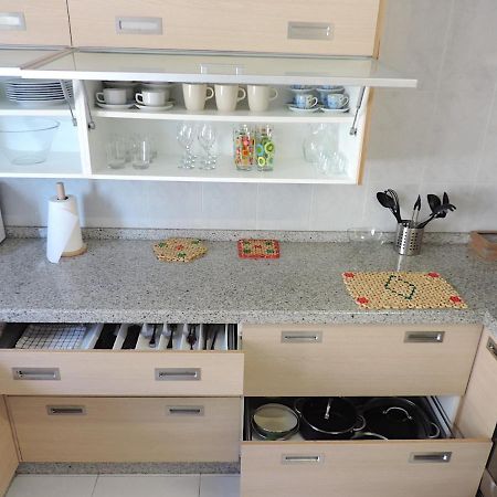 Apartmán O De Sempre! Rianjo Exteriér fotografie