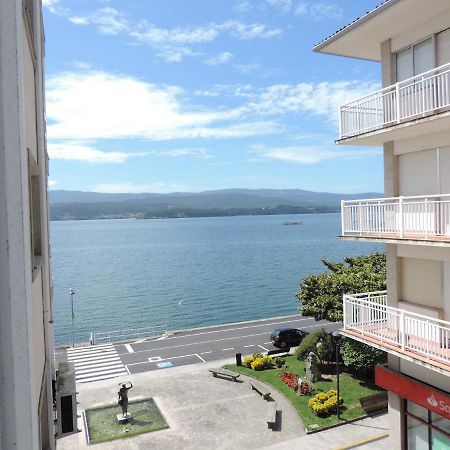 Apartmán O De Sempre! Rianjo Exteriér fotografie
