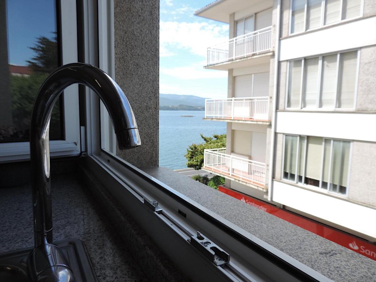 Apartmán O De Sempre! Rianjo Exteriér fotografie