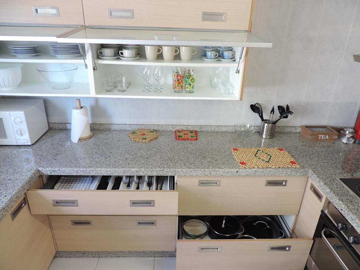 Apartmán O De Sempre! Rianjo Exteriér fotografie