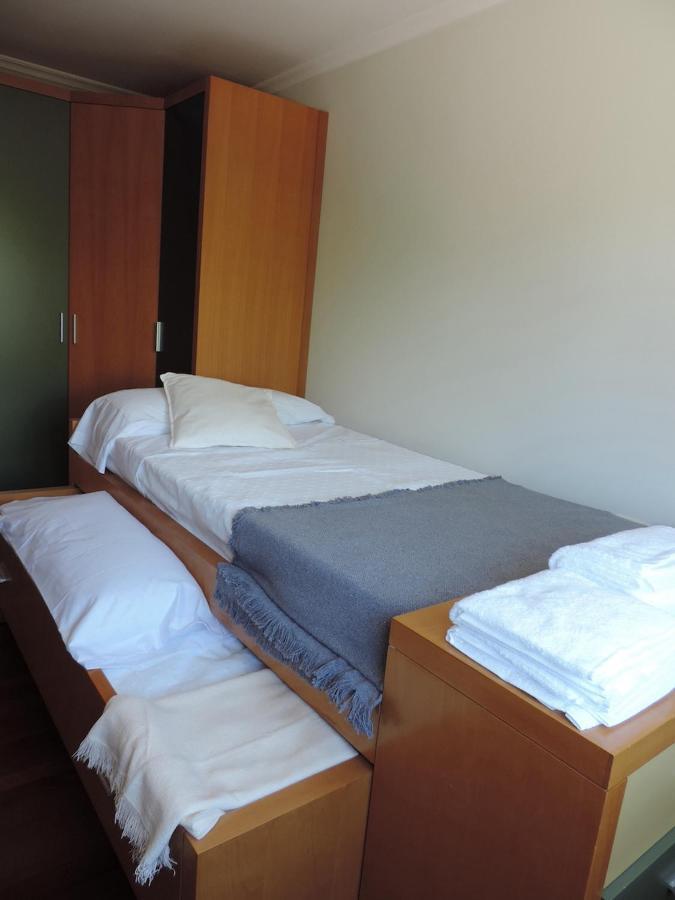 Apartmán O De Sempre! Rianjo Exteriér fotografie
