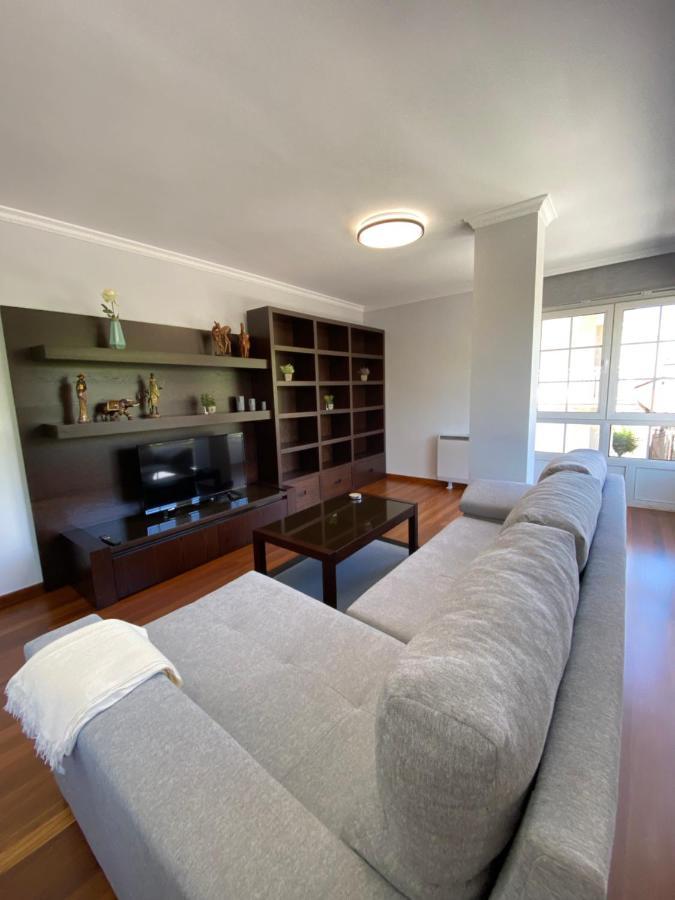 Apartmán O De Sempre! Rianjo Exteriér fotografie