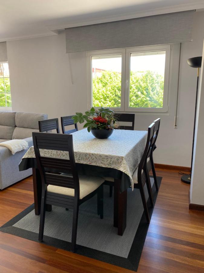 Apartmán O De Sempre! Rianjo Exteriér fotografie
