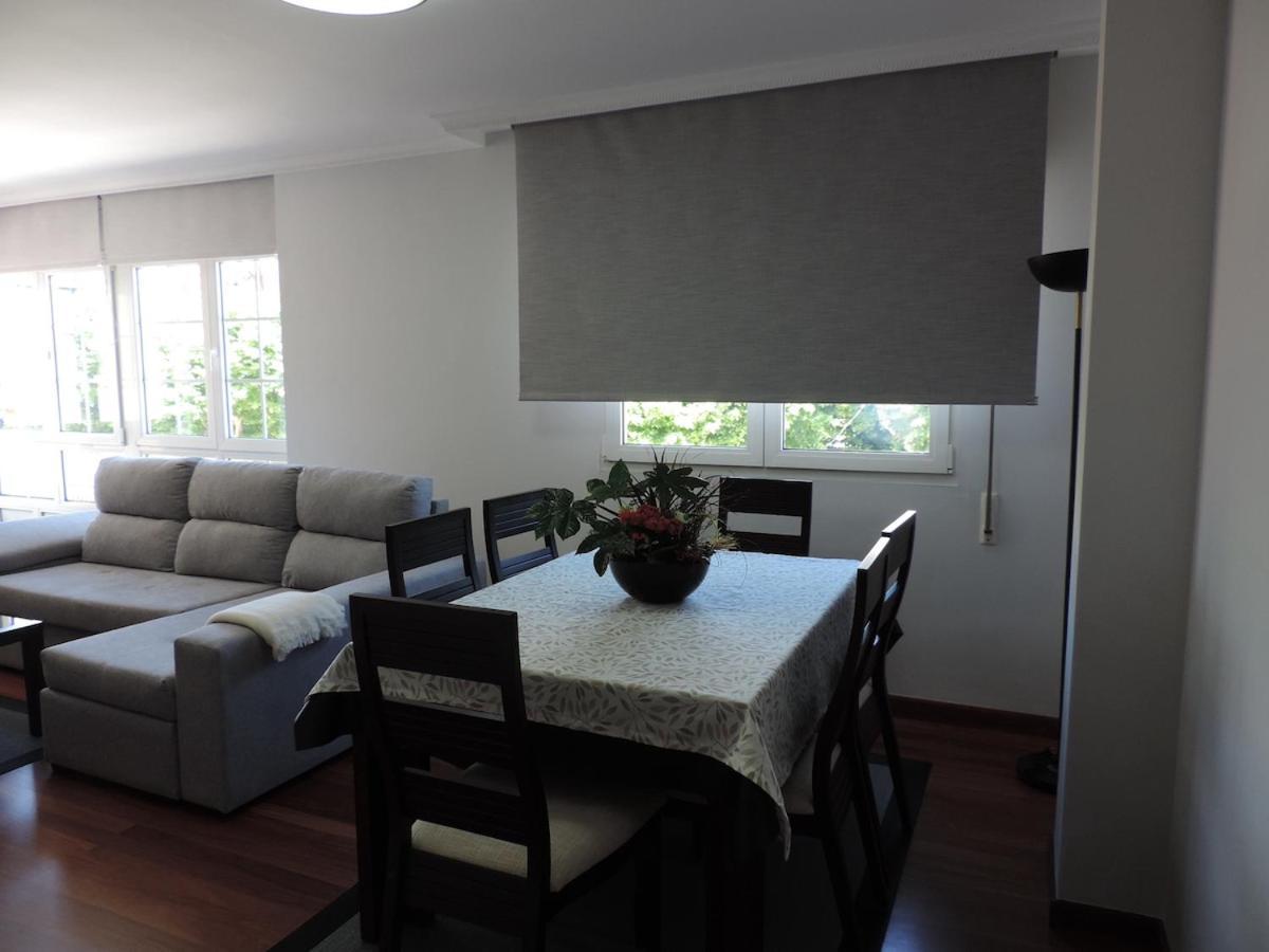 Apartmán O De Sempre! Rianjo Exteriér fotografie