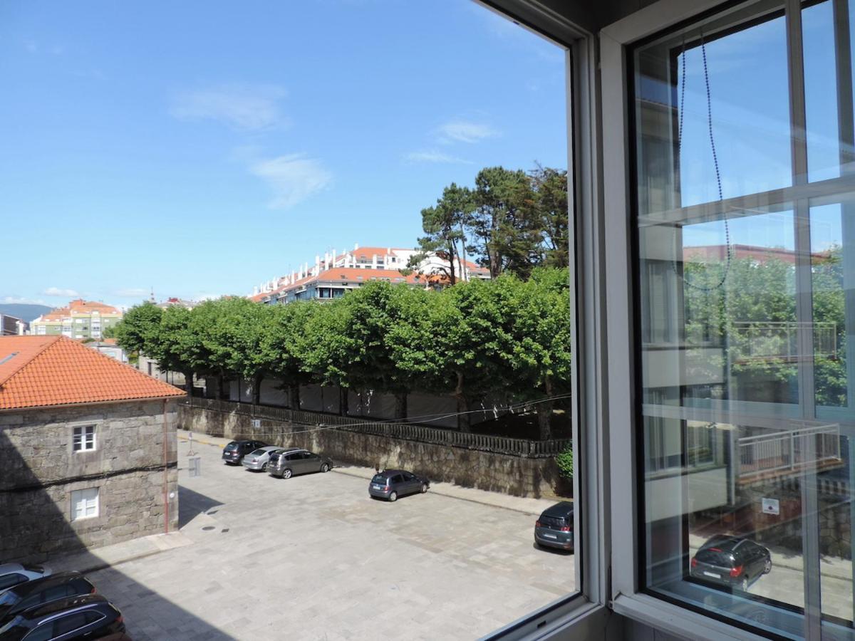Apartmán O De Sempre! Rianjo Exteriér fotografie