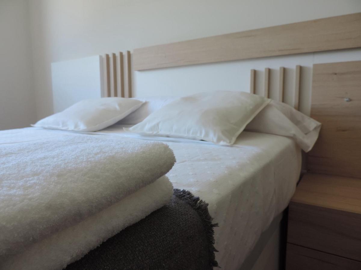 Apartmán O De Sempre! Rianjo Exteriér fotografie