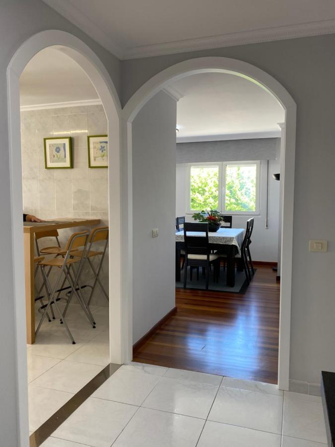 Apartmán O De Sempre! Rianjo Exteriér fotografie