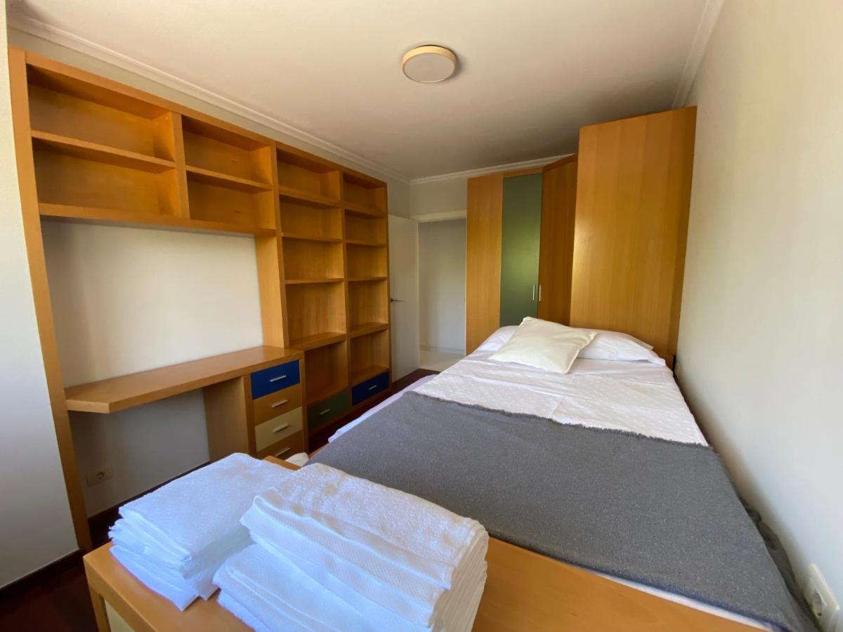 Apartmán O De Sempre! Rianjo Exteriér fotografie