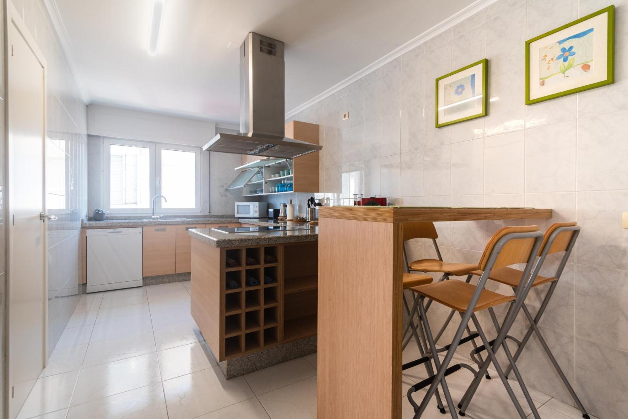 Apartmán O De Sempre! Rianjo Exteriér fotografie