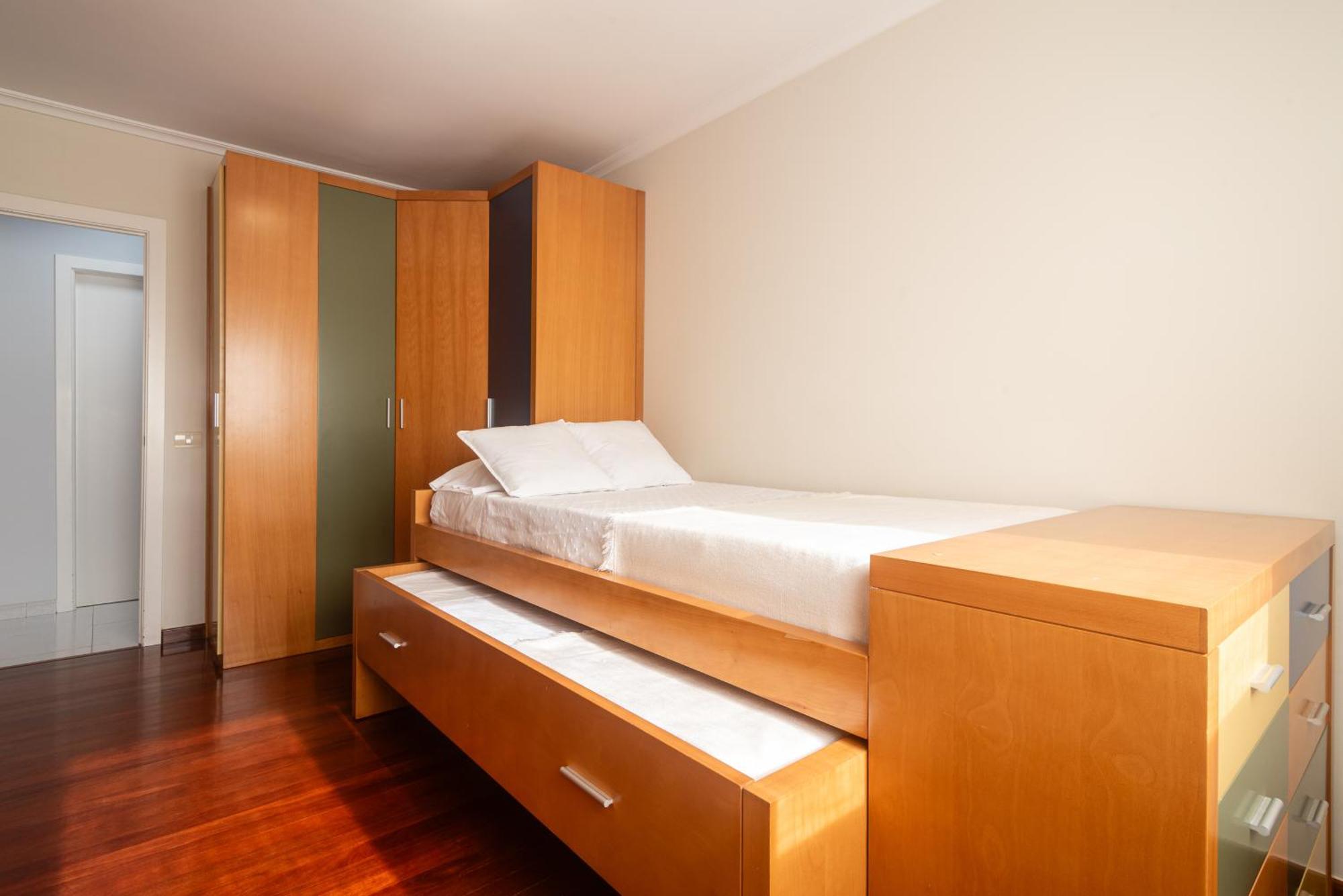Apartmán O De Sempre! Rianjo Exteriér fotografie
