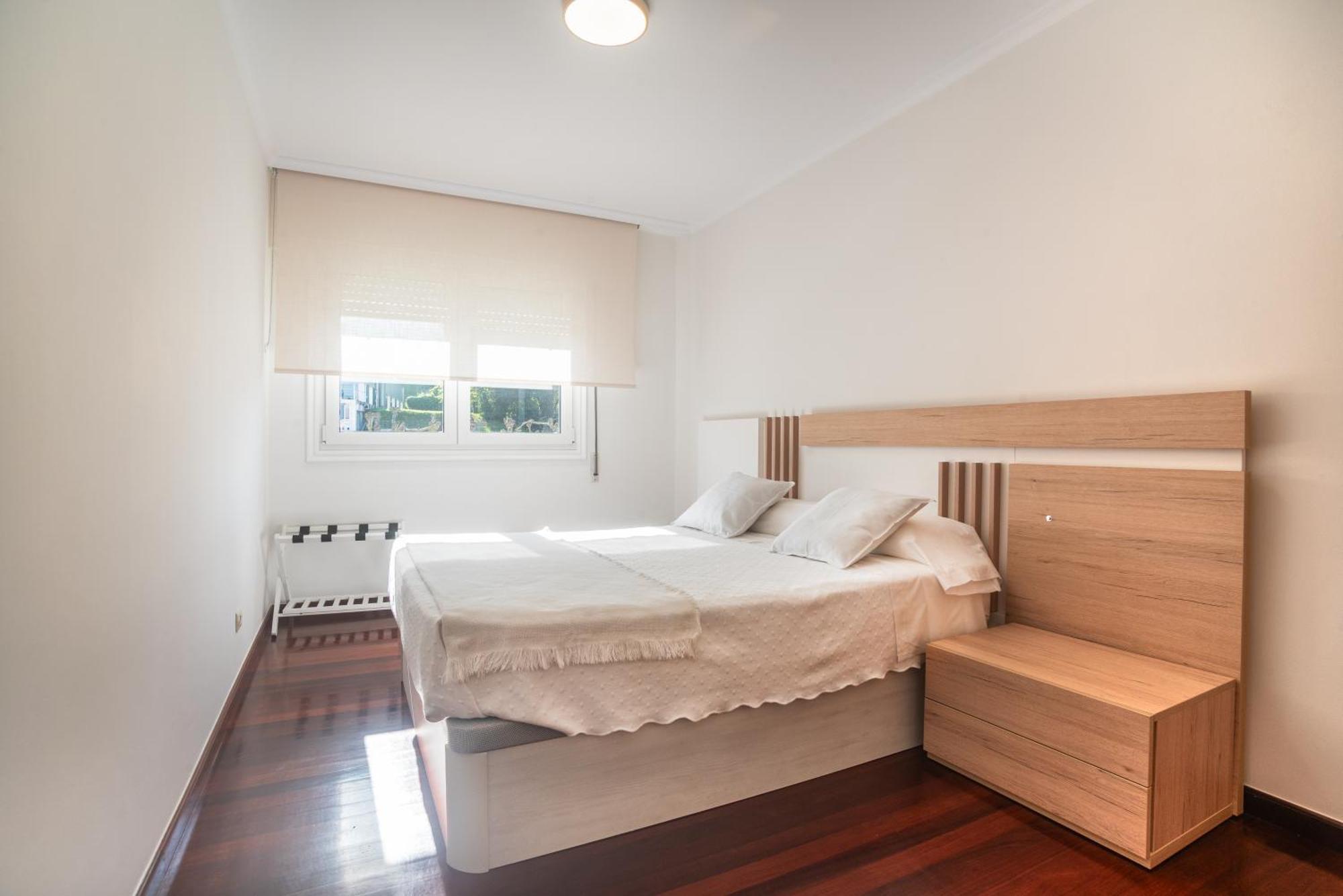 Apartmán O De Sempre! Rianjo Exteriér fotografie
