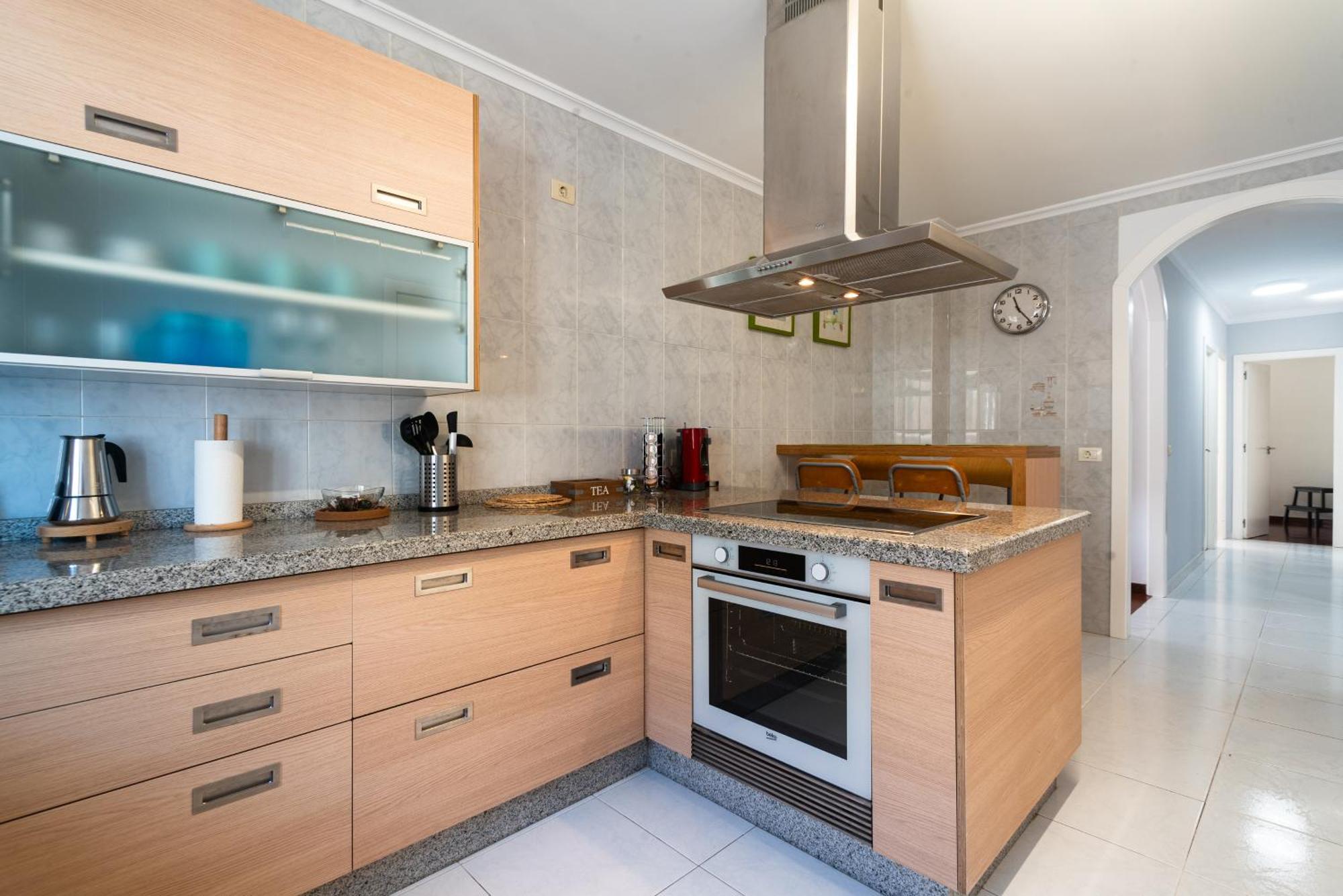 Apartmán O De Sempre! Rianjo Exteriér fotografie