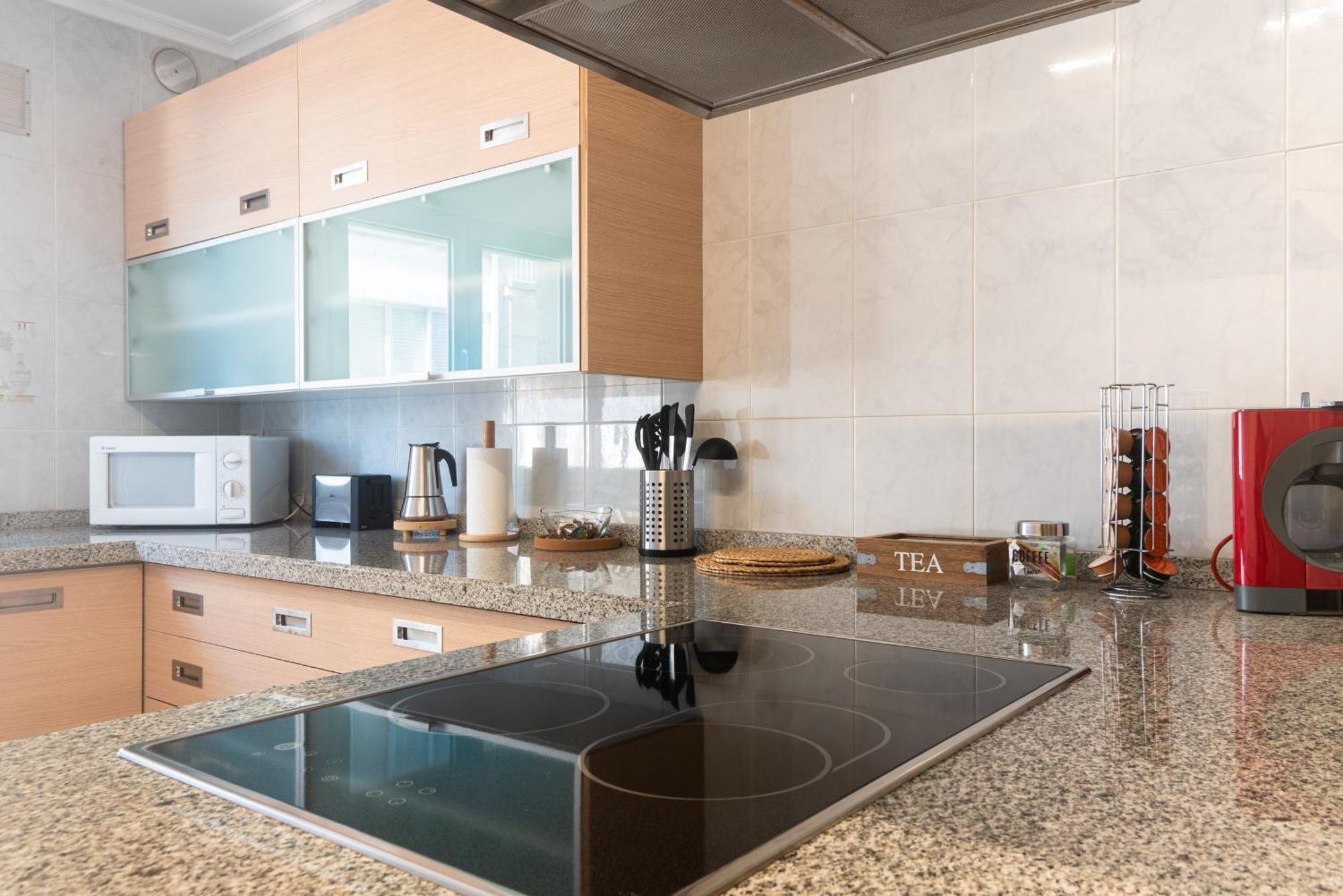 Apartmán O De Sempre! Rianjo Exteriér fotografie