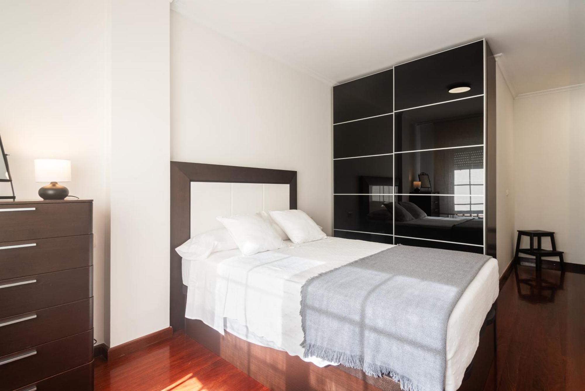 Apartmán O De Sempre! Rianjo Exteriér fotografie